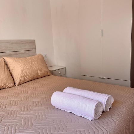 Apartamento La Muralla 2 Кордова Экстерьер фото