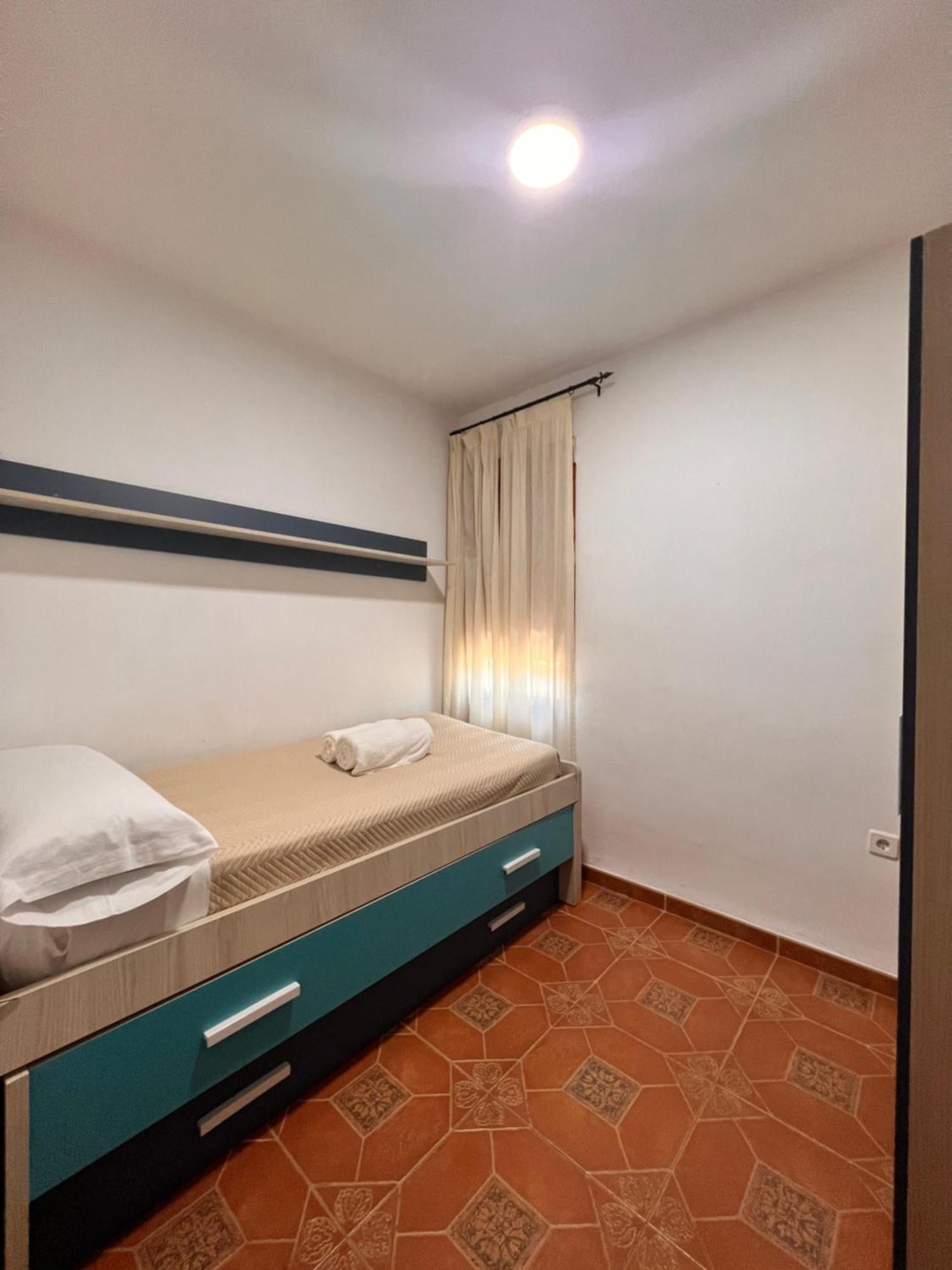 Apartamento La Muralla 2 Кордова Экстерьер фото