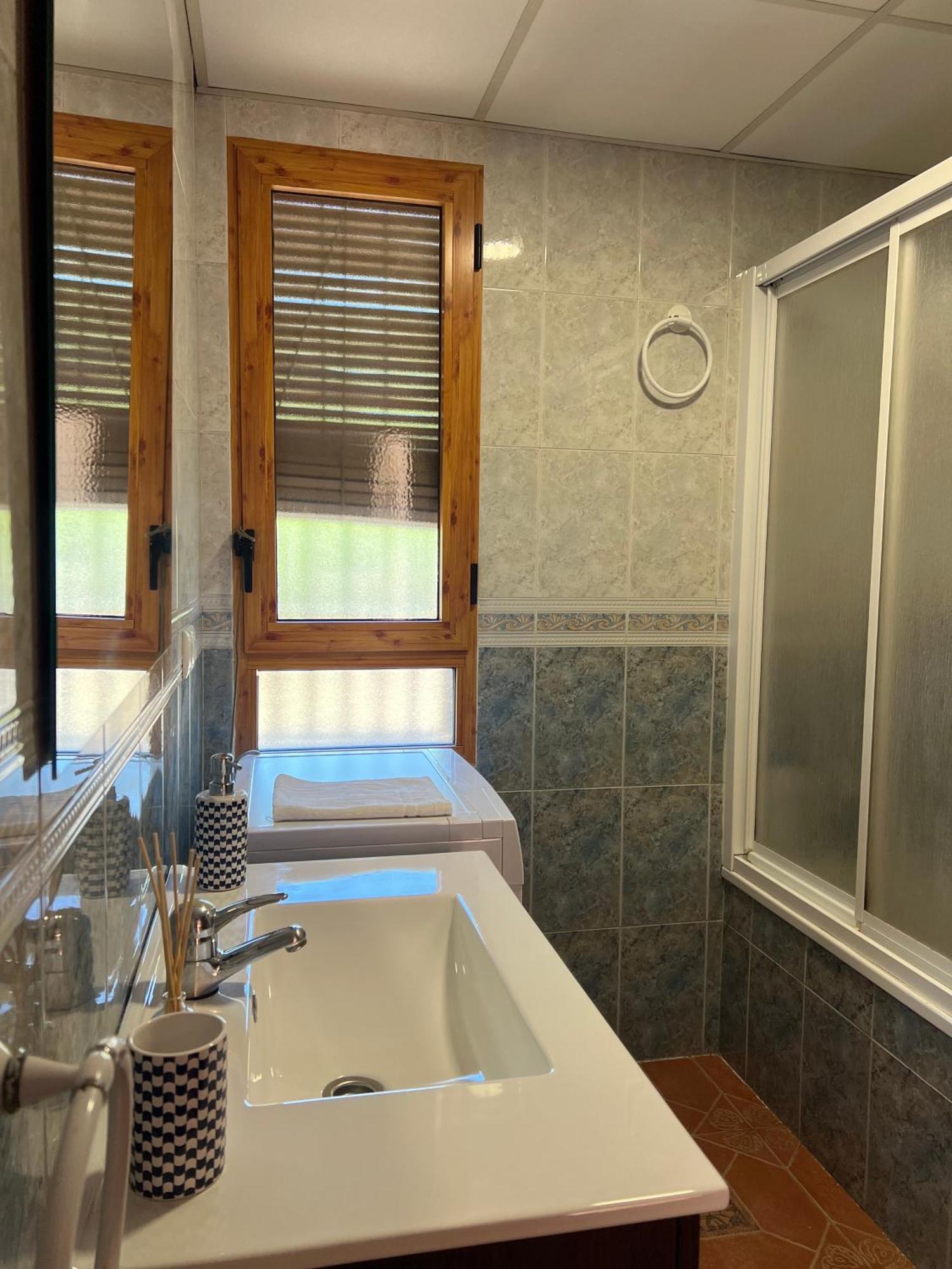 Apartamento La Muralla 2 Кордова Экстерьер фото