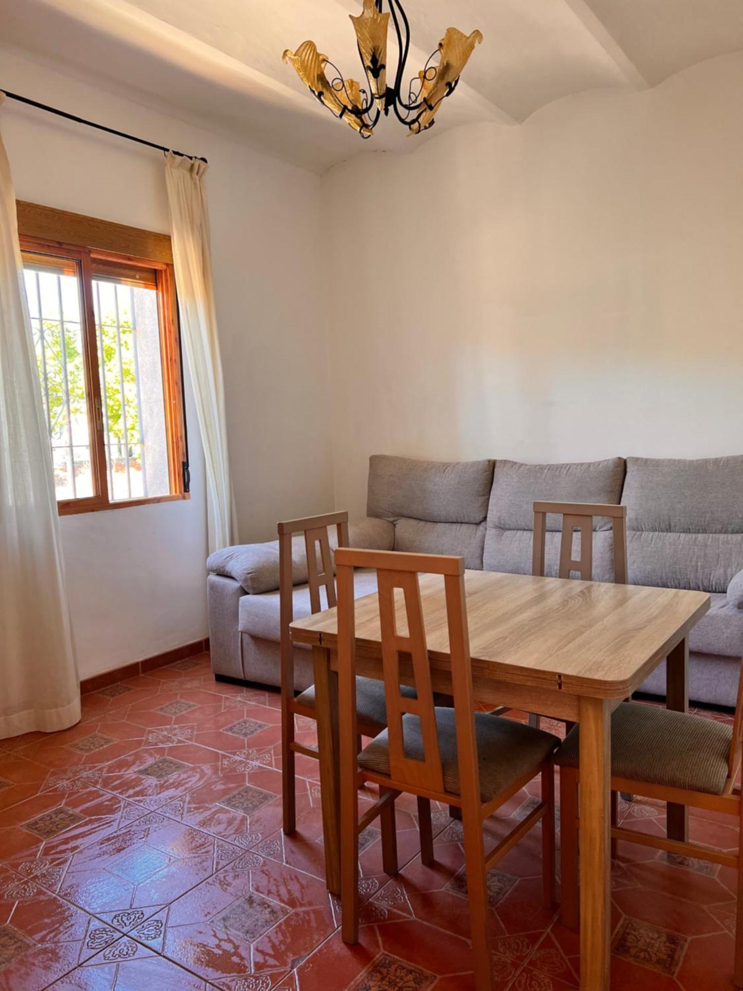 Apartamento La Muralla 2 Кордова Экстерьер фото