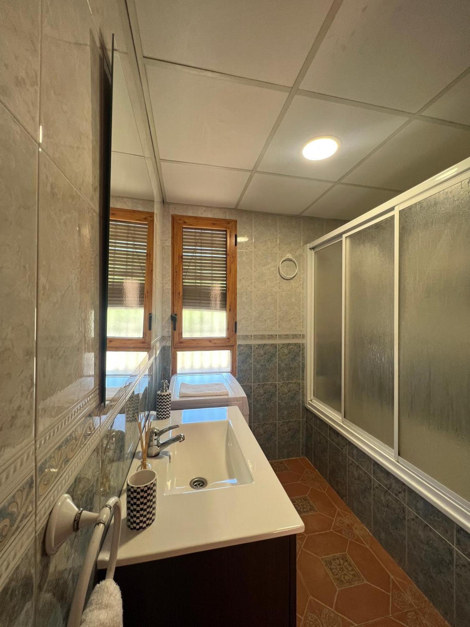 Apartamento La Muralla 2 Кордова Экстерьер фото